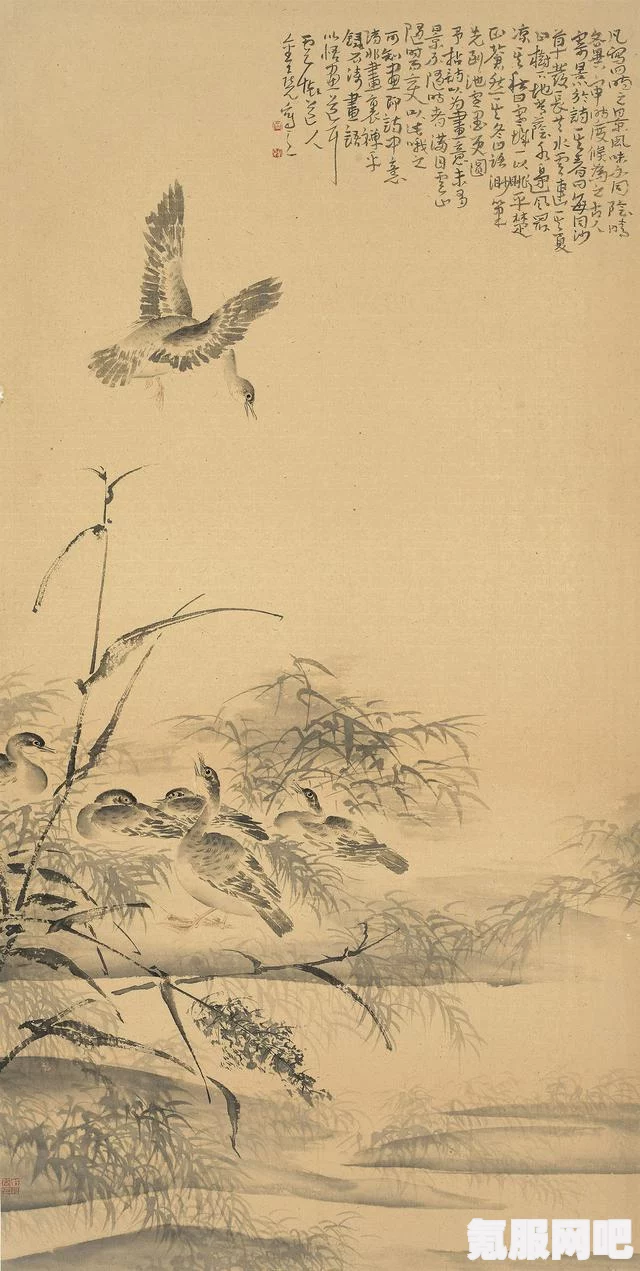 鸣潮折枝角色深度解析与档案介绍