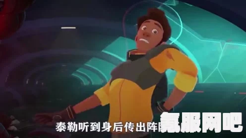 鸣潮阿布角色档案介绍，深海中的神秘战士