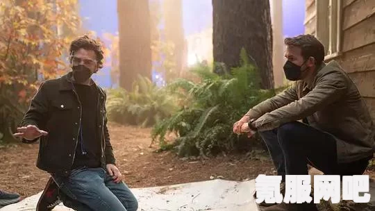 亚当计划的未来之旅，揭秘上映时间