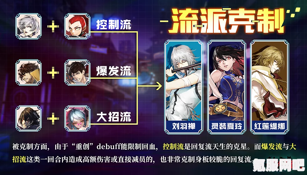 鸣潮凌阳角色深度解析与档案介绍
