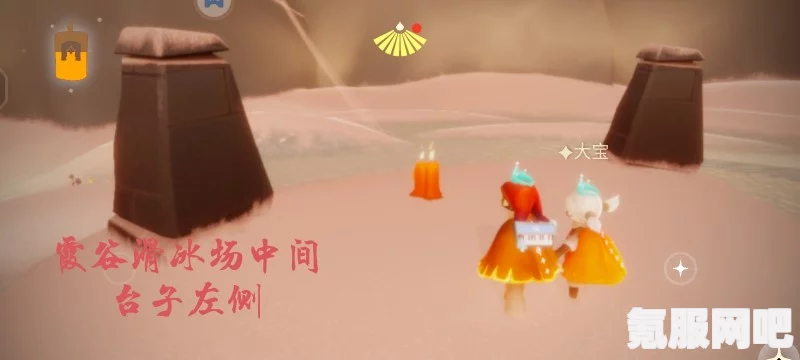 光遇7月9日季节蜡烛位置攻略，寻找季节蜡烛的踪迹