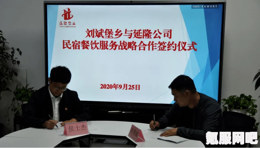桃源深处有人家背后的公司揭秘，深度探究桃源深处有人家公司的全面介绍