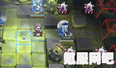 明日方舟，散射手干员模组开启与选择推荐指南