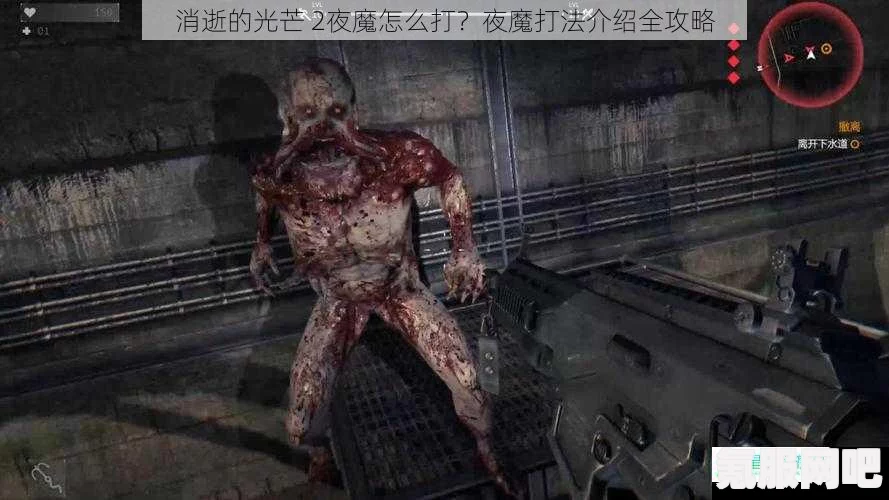 消逝的光芒2秒杀夜魔攻略，实战技巧与策略分享