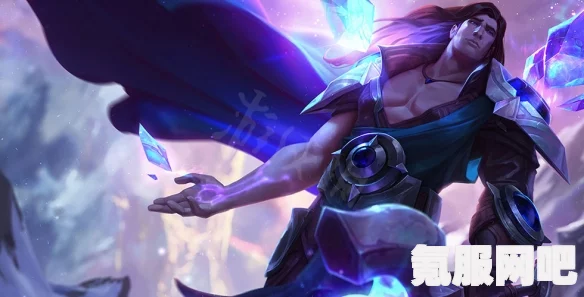 云顶之弈s8.5新增五费英雄强化介绍及一览