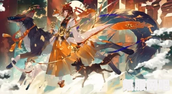 阴阳师2024年7月新式神揭晓，神秘降临，全新体验即将开启