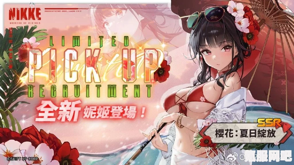潜水员戴夫与Nikke联动兑换码详解