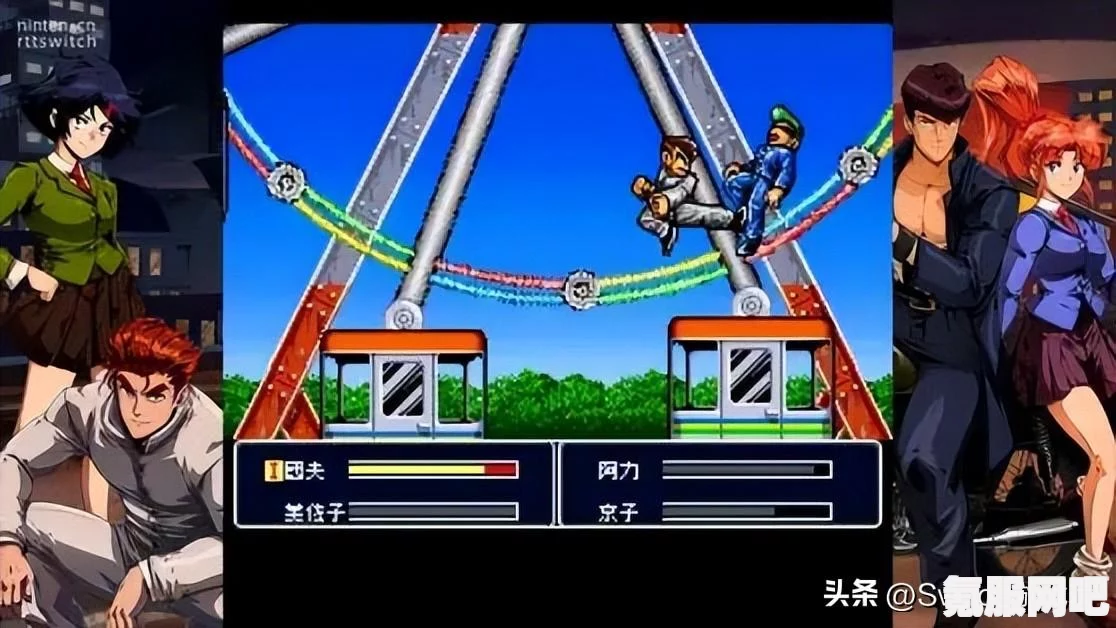 喷射战士3揭晓发售日期，全新战役热血开启！