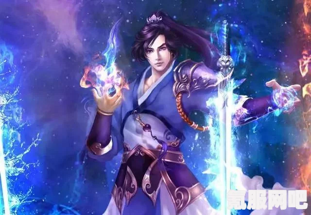 我的门派五行属性与灵根属性的作用介绍