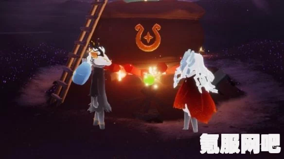 光遇7月5日免费魔法收集攻略，探索隐藏的神秘魔法