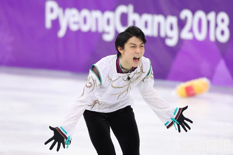 羽生结弦4A挑战引发争议，奥林匹克官网未予认定其有效性
