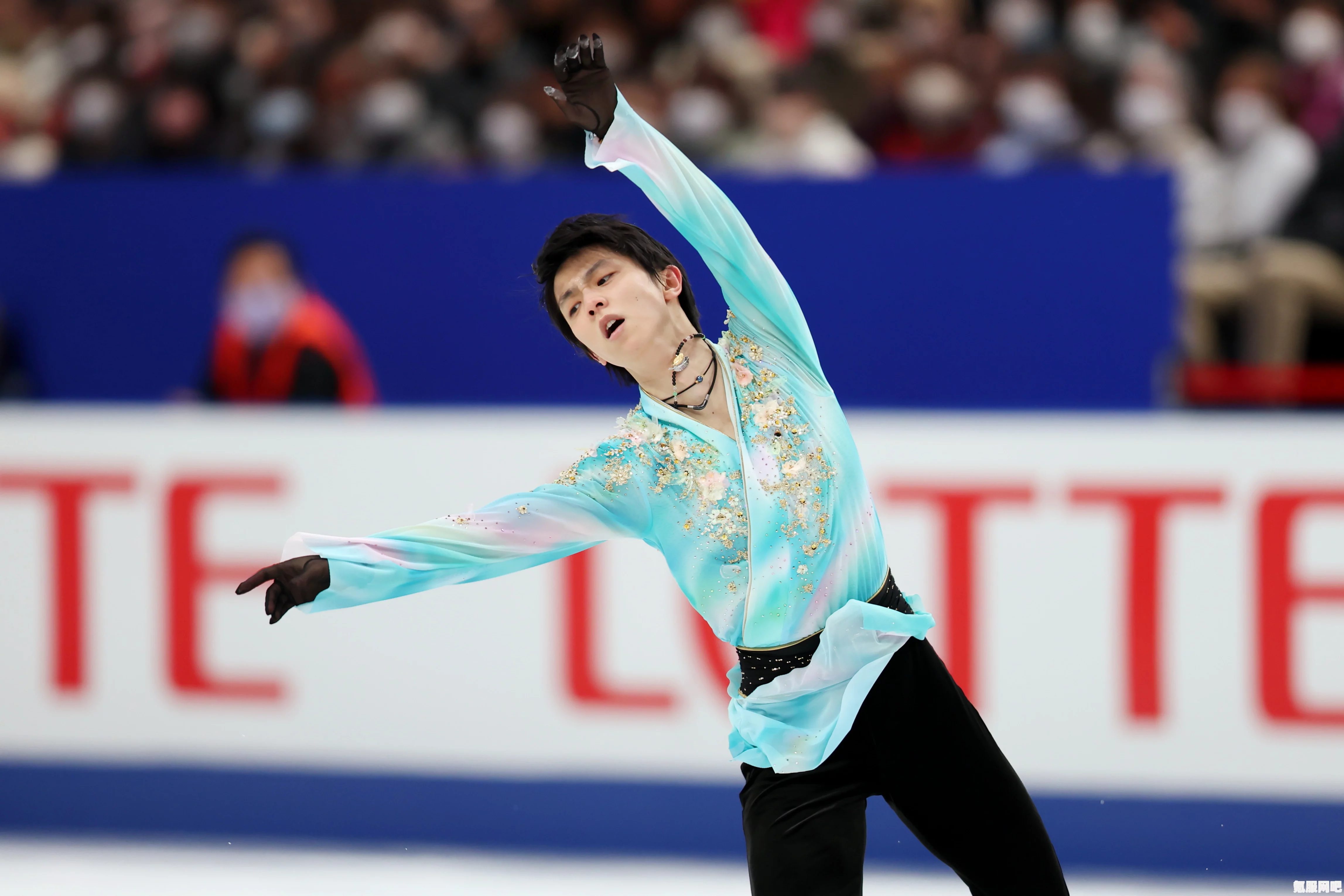 羽生结弦4A挑战遭遇争议，奥林匹克官网未予认定