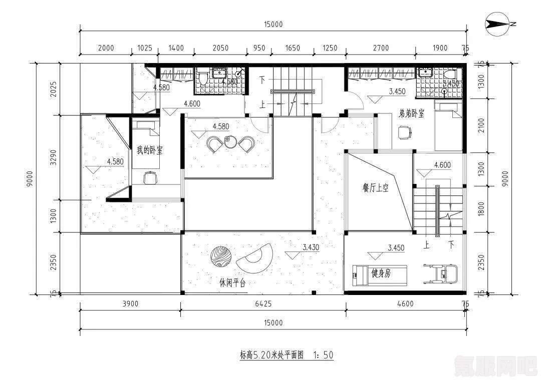 我的门派宗门建筑布局思路分享