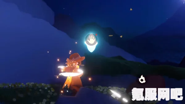 光遇7月5日五周年庆星星代币收集攻略全解析