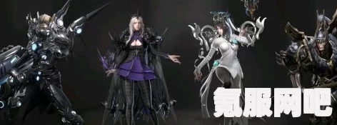 失落的方舟，服务器选择的优劣分析