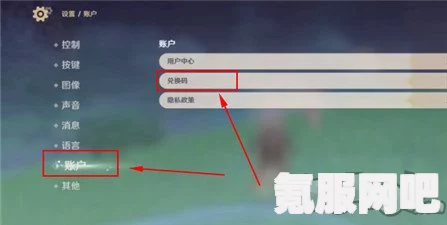 原神4.8版本前瞻直播兑换码详解及问答环节