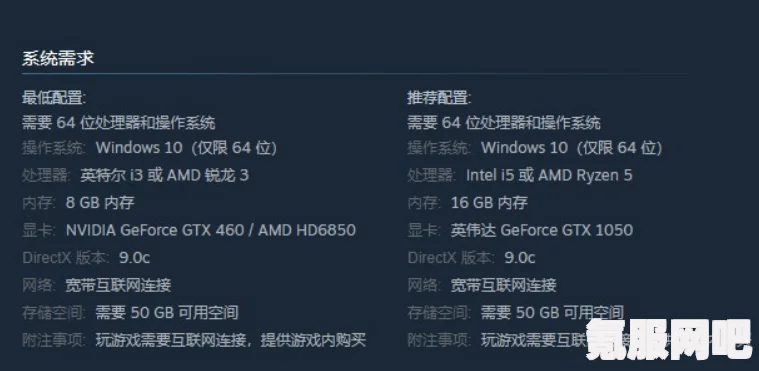 失落的方舟游戏报错解决方法分享，如何应对无法进入游戏的情况