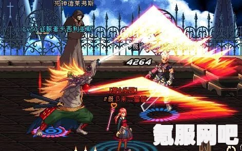 零月蚀的假面重制版七之蚀无苦攻略详解
