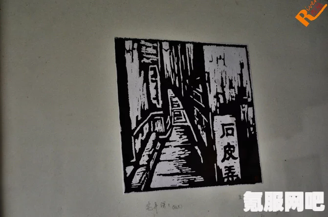江南百景图灵猫花中眠粗金矿位置攻略