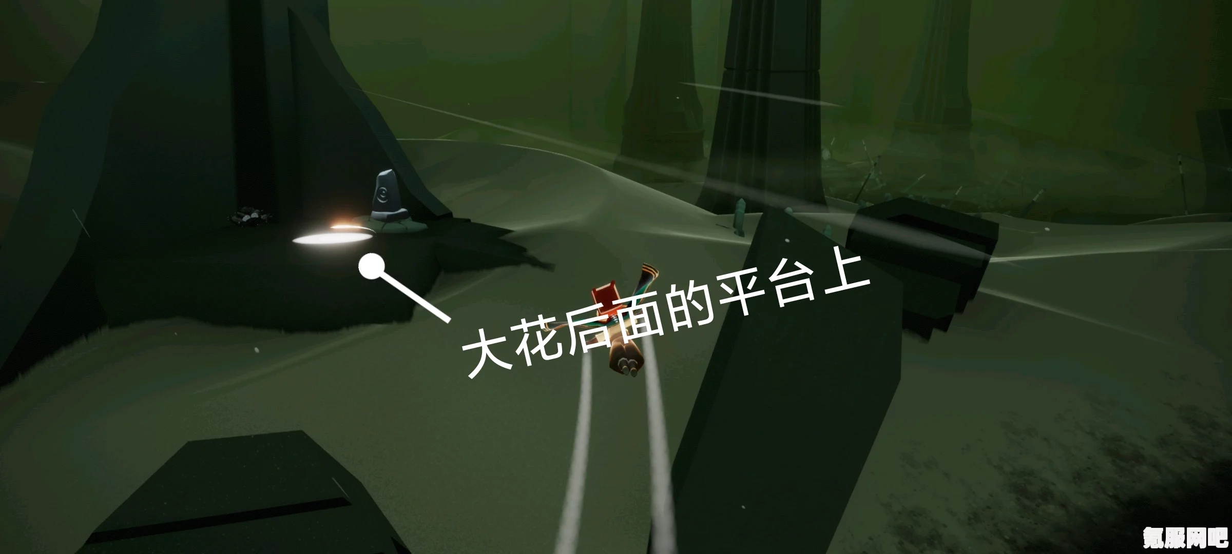 光遇7.4免费魔法大揭秘，7月4日魔法收集攻略