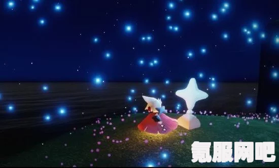 光遇季节蜡烛攻略，探寻7月4日的季节蜡烛位置