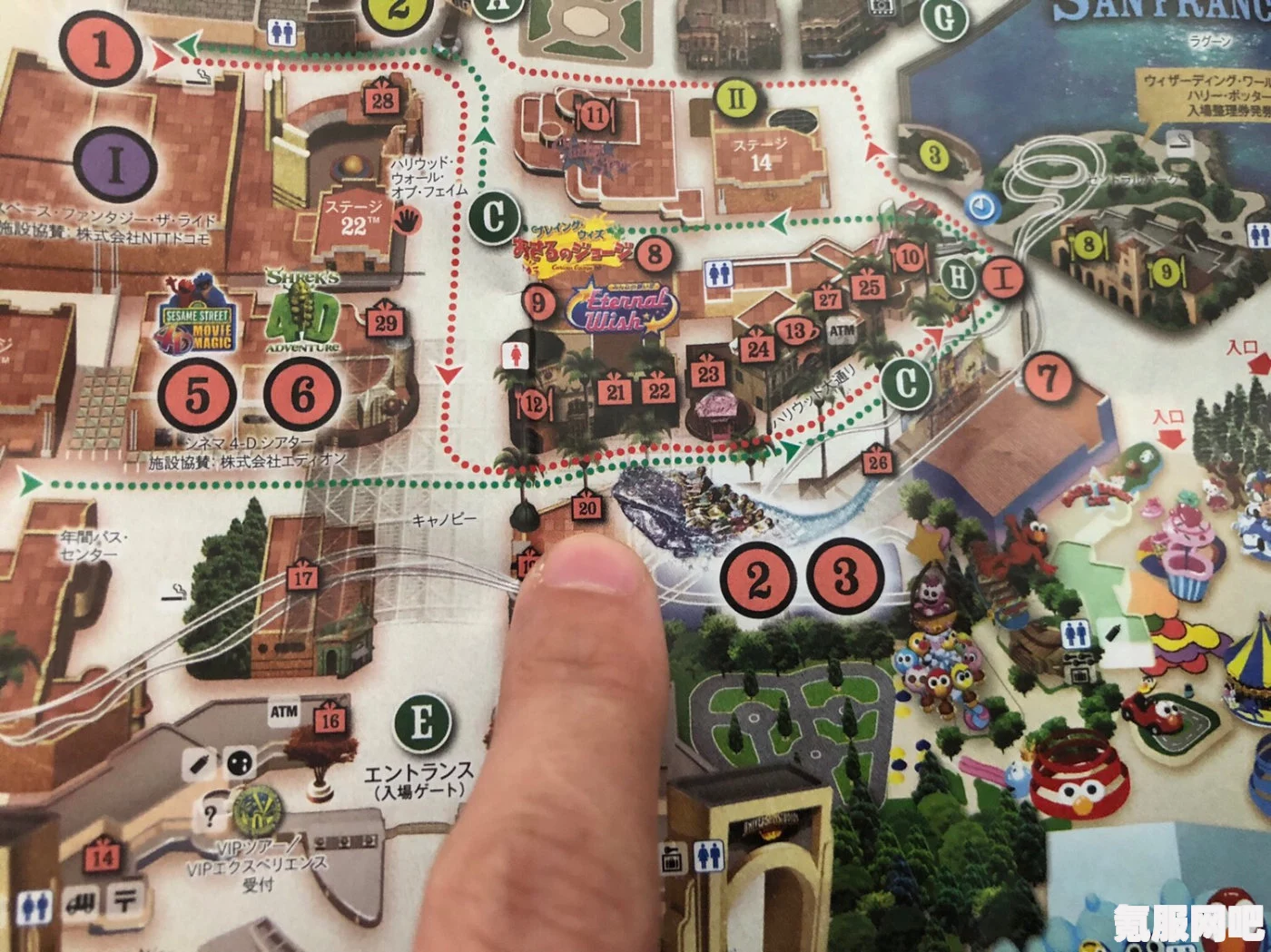 绝区零新城观览护照活动详解与游玩指南