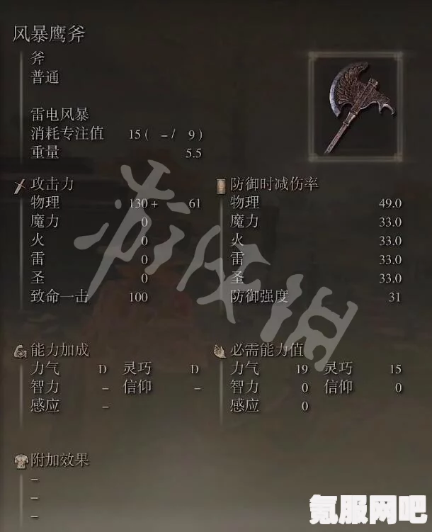 艾尔登法环中的翼翅矛获取攻略及常见问题解答