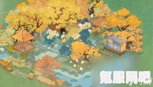 桃源深处有人家，南风迎暑活动玩法与小暑节气活动介绍