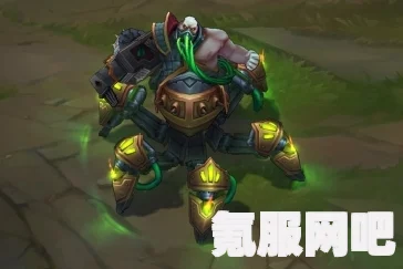 英雄联盟手游，厄加特出装策略与技巧