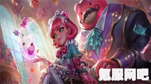 英雄联盟手游安妮情人节皮肤上线时间解析