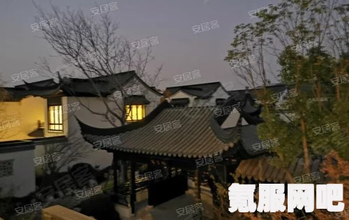桃源深处有人家上线时间揭秘，探寻古风世界的奥秘