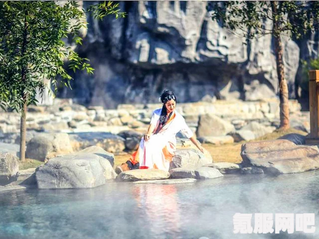 桃源深处有人家上线时间揭秘，探寻古风世界的奥秘