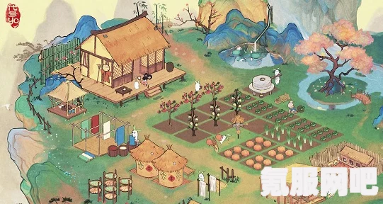 桃源深处有人家，美食与文化的交融—全面解析桃源深处有人家菜谱