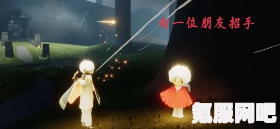 光遇7月3日大蜡烛位置攻略，寻找神秘烛光