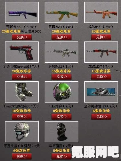 穿越火线X版本选择指南，明智决定你的购买版本