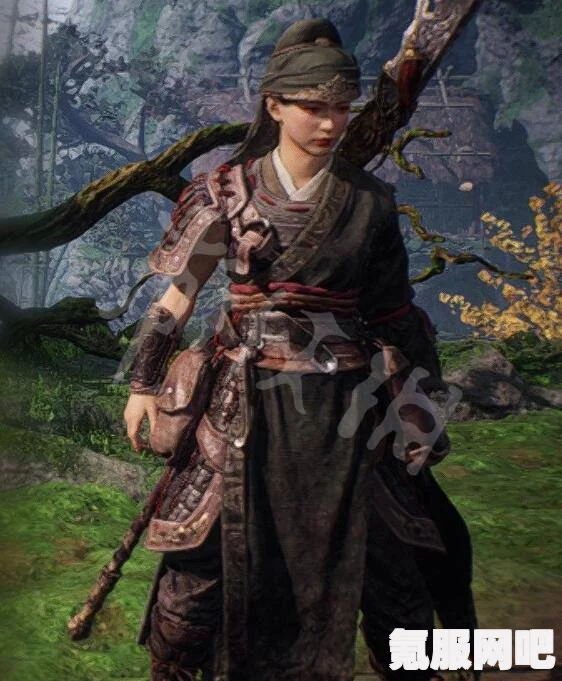 卧龙苍天陨落古之召虎套装效果一览