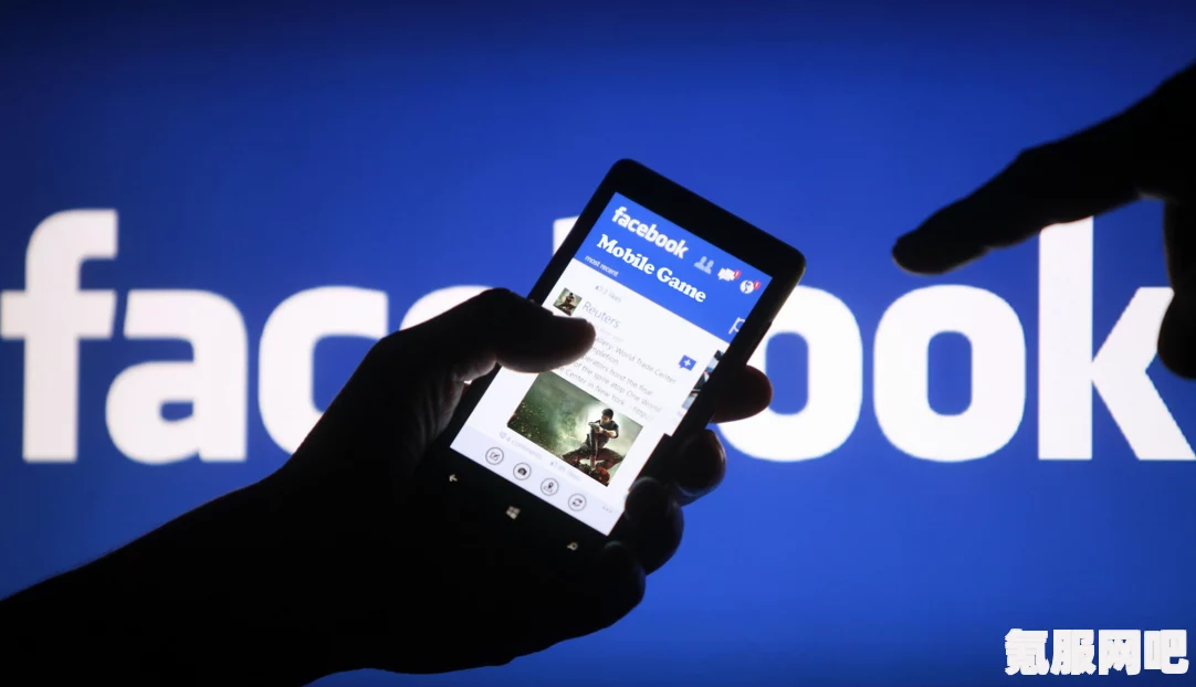 Facebook账号被盗用找回方法分享