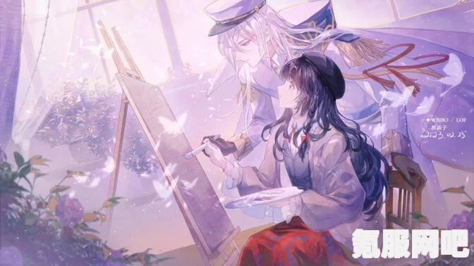 时空中的绘旅人，神明远行的冒险之旅