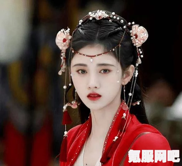 鞠婧祎加盟仙剑奇侠传四，新角色引发高度期待
