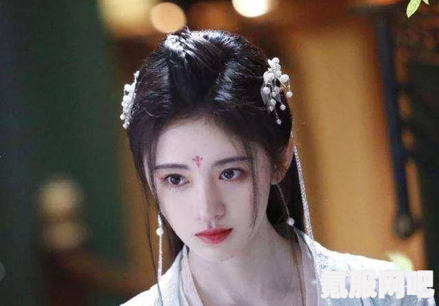 鞠婧祎加盟仙剑奇侠传四，新角色新期待