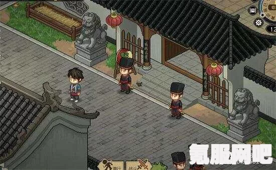 大侠立志传粮草失窃任务攻略，一步步揭开真相
