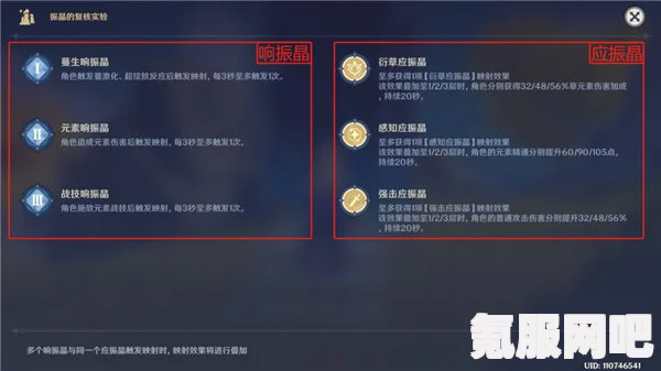 原神振晶的复合实验第三天通关攻略及升温观察论详解