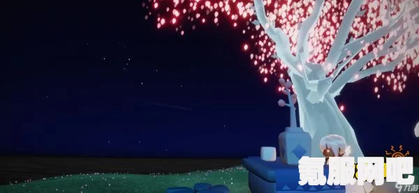 光遇季节蜡烛攻略，寻找7月1日的季节蜡烛位置