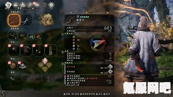 卧龙苍天陨落异常一拳流玩法详解与介绍
