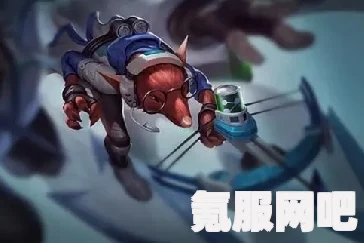 英雄联盟手游图奇游玩指南，技巧与策略分享