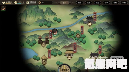 大侠立志传，蟠龙宝箱开启攻略及常见问题解答