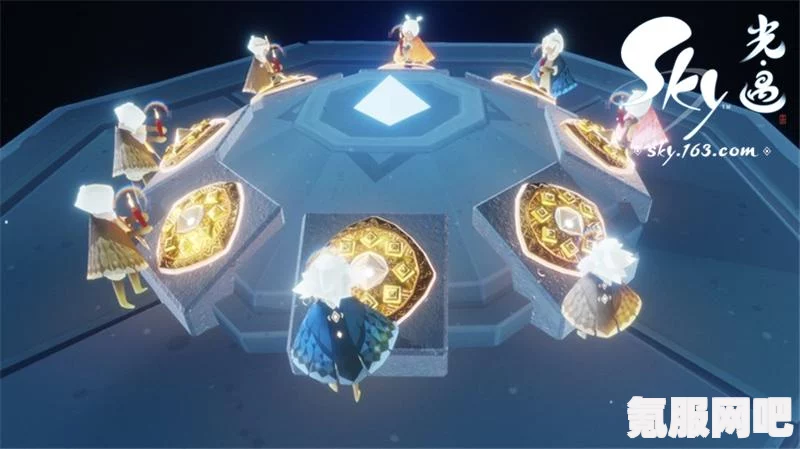 Sky光遇3.16大蜡烛位置详解及寻找攻略（2023版）