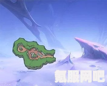 原神3.6版本新地图详解，探索未知的领域