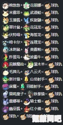 幻兽帕鲁新版本，帕鲁配种指南与樱花岛新帕鲁配种方案详解