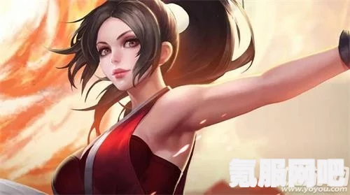 王者荣耀，不知火舞花合斗的获得方法与上架介绍